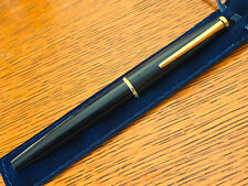 Stylo plume montblanc d'occasion  France