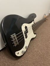 Pbass guitar encore for sale  EPSOM