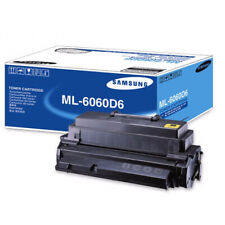 Genuine Samsung ML-6060D6 Toner ML-6040 6060 1440 1450 1451 New D Bulk for sale  Shipping to South Africa