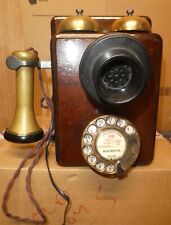 Gpo telephone wall for sale  BLACKPOOL