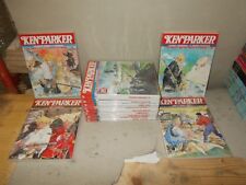 Ken parker collezione usato  Firenze