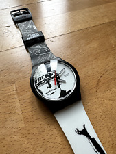 Zegarek Swatch Limitowana edycja Corto Maltese (nienoszony) na sprzedaż  Wysyłka do Poland