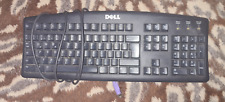 Dell tastatur 2 gebraucht kaufen  Hamburg