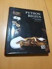 Python regius atlas gebraucht kaufen  Geseke