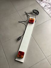 Trailer towing board for sale  AYLESBURY