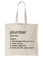 Plumber definition funny for sale  ENFIELD