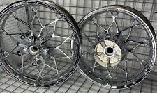22 chrome wheels for sale  Tustin