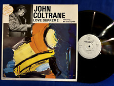 John coltrane love d'occasion  Paris XI