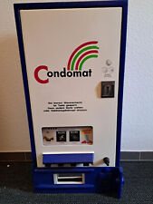 Condomat kondomautomat warenau gebraucht kaufen  Stutensee