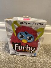 Furby party rocker for sale  LYDNEY