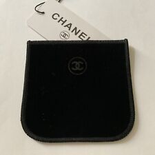 Chanel pochette velours d'occasion  Montpellier-