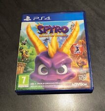 Jeu spyro reignited d'occasion  Bourgoin-Jallieu