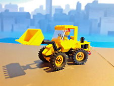 Lego 6658 bulldozer gebraucht kaufen  Schwabach
