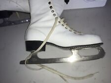 figure skating boots for sale  EDINBURGH