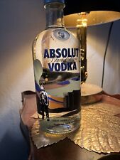 Absolut vodka mario gebraucht kaufen  Königswinter