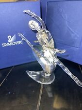 Swarovski crystal figurine for sale  San Antonio