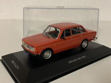 Ixo volvo 144 gebraucht kaufen  Wittstock/Dosse