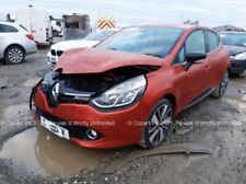 2015 renault clio for sale  BIRMINGHAM