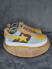Bape sta trainers for sale  NEWMARKET