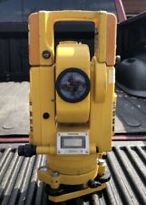 Topcon gts total for sale  Orchard Park