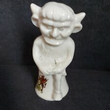 Crested china imp for sale  MALVERN