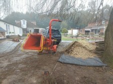 woodchipper for sale woodchipper for sale Shipping to Ireland
