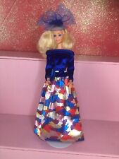 Barbie private collection d'occasion  Saint-Astier