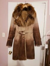 Real fur coat for sale  Brooklyn