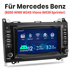 mercedes a klasse navi gebraucht kaufen  Buttstädt