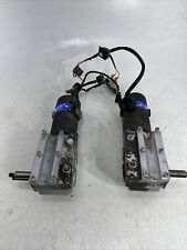 Pair motors m1ha for sale  Ponca City