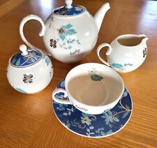 Denby home monsoon for sale  DEREHAM