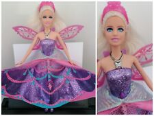 Barbie poupée fairy d'occasion  Meaux