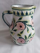 Porches pottery floral for sale  Feasterville Trevose
