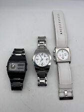 Lot vestal watches for sale  Sealy