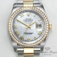 Rolex datejust 116243 gebraucht kaufen  Deutschland