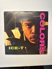 Ice colors vinyl for sale  Caldwell