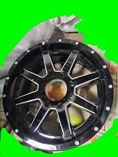 22x10 fuel wheel for sale  Salt Lake City