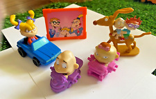 Vintage nickelodeon rugrats for sale  Oxford