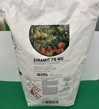 Ziramit sacco kg.10 usato  Cerignola
