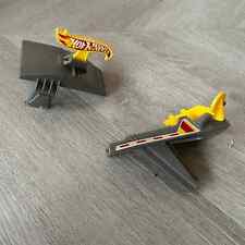 Hot wheels wall for sale  Acton