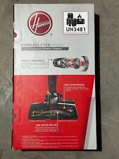 Hoover free 500 for sale  Shipping to Ireland