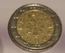 Euro portogallo 2002 usato  Crema