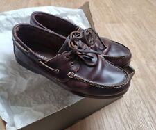 Mens timberland deck for sale  BRIGHTON