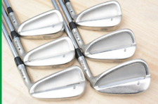 Used PING iBLADE 2016 model iron set (#5-PW) Dynamic Gold Flex:S200 for sale  Shipping to South Africa