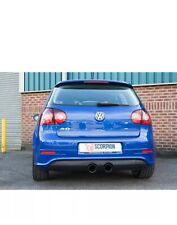 Scorpion golf r32 for sale  BARRY