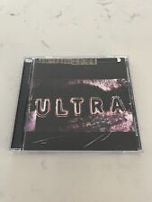 Ultra depeche mode for sale  San Jose