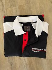 Porsche motorsport polo for sale  BROMSGROVE
