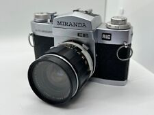 Miranda autosensorex 35mm for sale  Kennesaw
