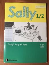 Sally englisch klassenarbeiten gebraucht kaufen  Nürnberg