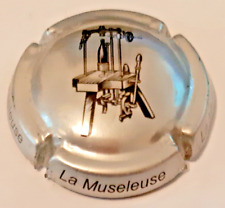 Capsule mousseux crémant d'occasion  Sens